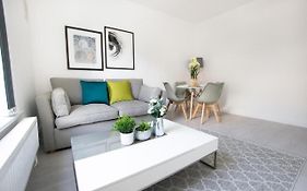 Trustay Serviced Apartments - Shoreditch